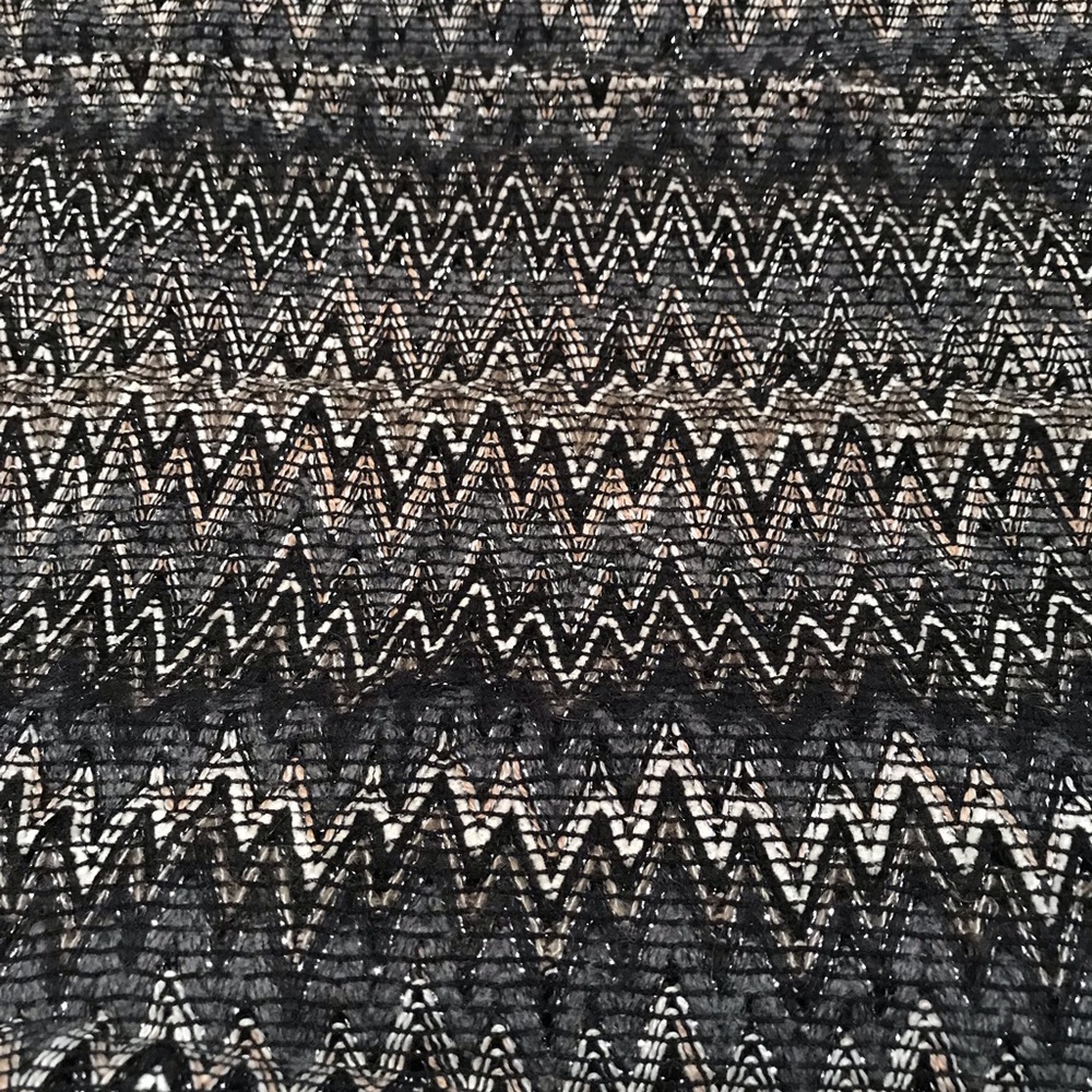 Missoni winter scarf
